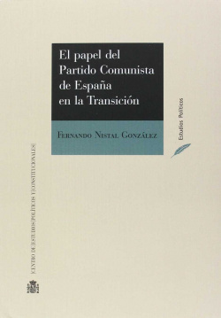El papel del partido comunista en la transición