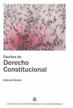 Escritos de Derecho Constitucional
