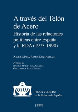 A través del telón de acero