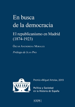 En busca de la democracia