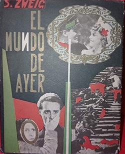 El mundo de ayer