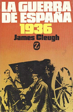 GUERRA DE ESPAÑA, LA 1936-1939