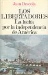 LOS LIBERTADORES
