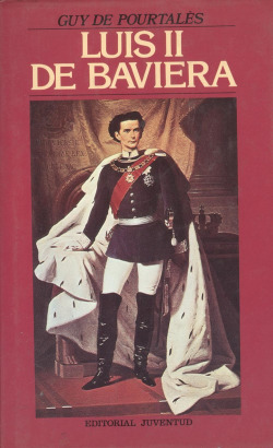 Luis II de Baviera o Hamlet rey
