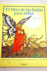 EL LIBRO DE HADAS