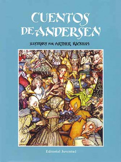 Cuentos de Hans Andersen