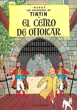 C- el cetro de ottokar