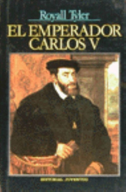 El emperador Carlos V