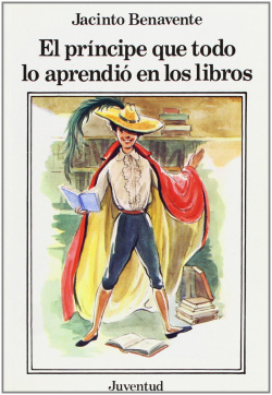 El principe que todo los a