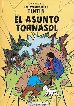 C- el asunto tornasol