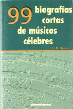 Músicos célebres