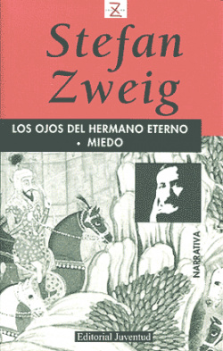 Los ojos del hermano eterno / Miedo
