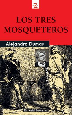 Los tres mosqueteros