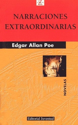 Narraciones extraordinarias