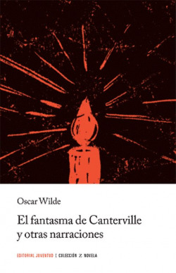 Z EL FANTASMA DE CANTERVIL