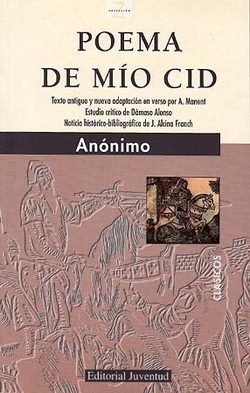Poema de Mío Cid