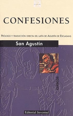 Confesiones