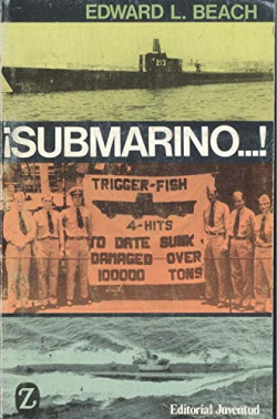 SUBMARINO AGOTADO