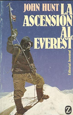 ASCENSION AL EVEREST (Z-56), LA
