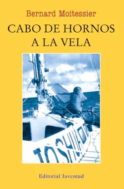 Cabo de hornos a la vela