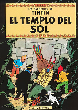 C- el templo del sol