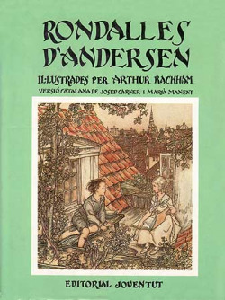 Rondalles d'Andersen