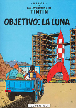 C- objetivo la luna