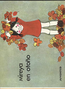 MIREYA EN OTOÑO.