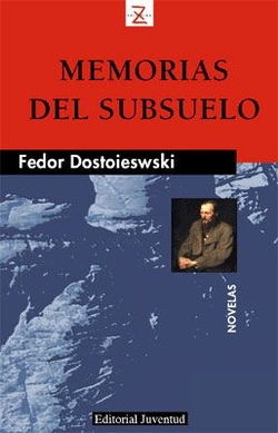 Memorias del subsuelo