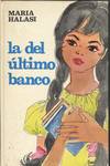 DEL ULTIMO BARCO, LA AGOTADO