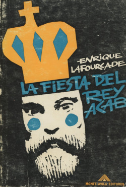 FIESTA DEL REY ACAB. LA