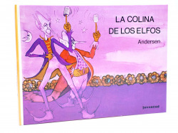 COLINA DE LOS ELFOS, LA