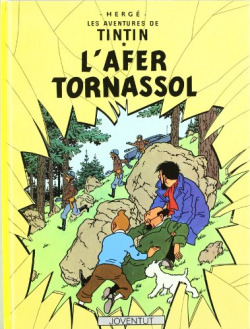L'afer Tornassol