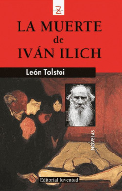 Muerte de ivan ilich