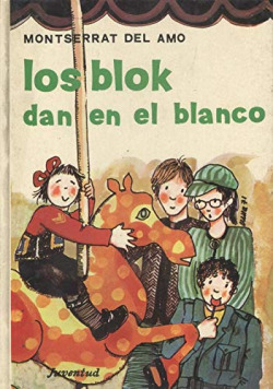 BLOK DAN EN EL BLANCO, LOS