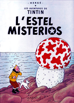 L'estel misterios
