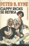 CAPPY RICKS SE RETIRA