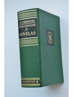 OBRAS COMPLETAS VOLUMEN II