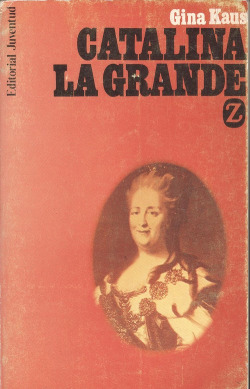 Catalina la Grande