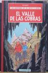 R- EL VALLE DE LAS COBRAS
