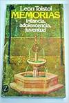 Infancia, adolescencia, juventud