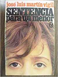 Sentencia para una menor
