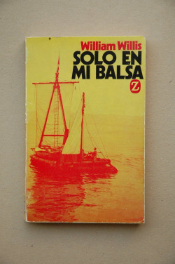 SOLO EN MI BALSA