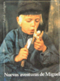 Nuevas aventuras de Miguel el travieso