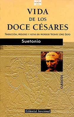 Vida de los doce Césares