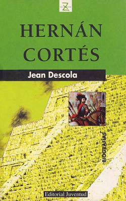 Z HERNAN CORTES