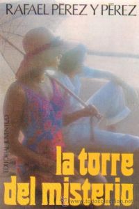 La torre del misterio