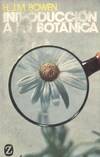 INTRODUCCION A LA BOTANICA