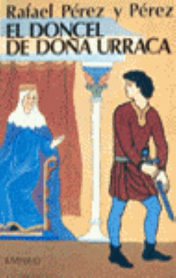 El doncel de doña Urraca