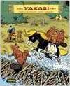 Yakari y los castores